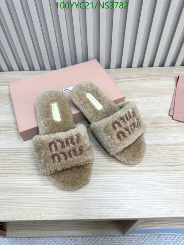 Women Shoes-Miu Miu Code: NS3782 $: 100USD-yupoo dhgate Women Shoes-Miu Miu Code: NS3782 $: 100USD