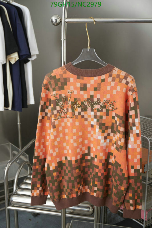 Clothing-LV Code: NC2979 $: 79USD