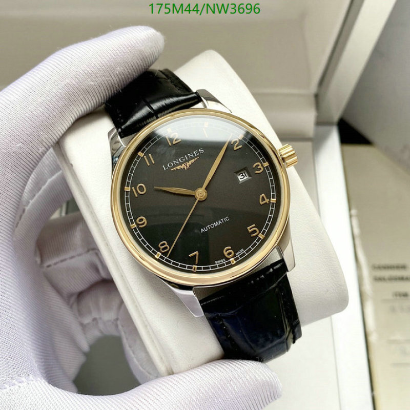 Watch-4A Quality-LONGINES Code: NW3696 $: 175USD-yupoo dhgate Watch-4A Quality-LONGINES Code: NW3696 $: 175USD