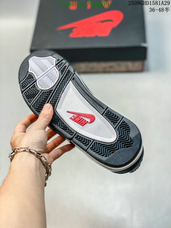 Men shoes-Nike Code: NS3094 $: 115USD