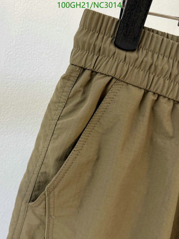 Clothing-Prada Code: NC3014 $: 100USD