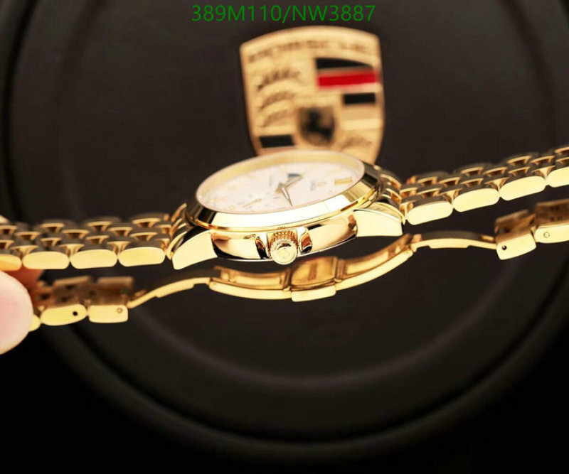 Watch-(Mirror Quality)- Code: NW3887 $: 389USD-yupoo dhgate Watch-(Mirror Quality)- Code: NW3887 $: 389USD