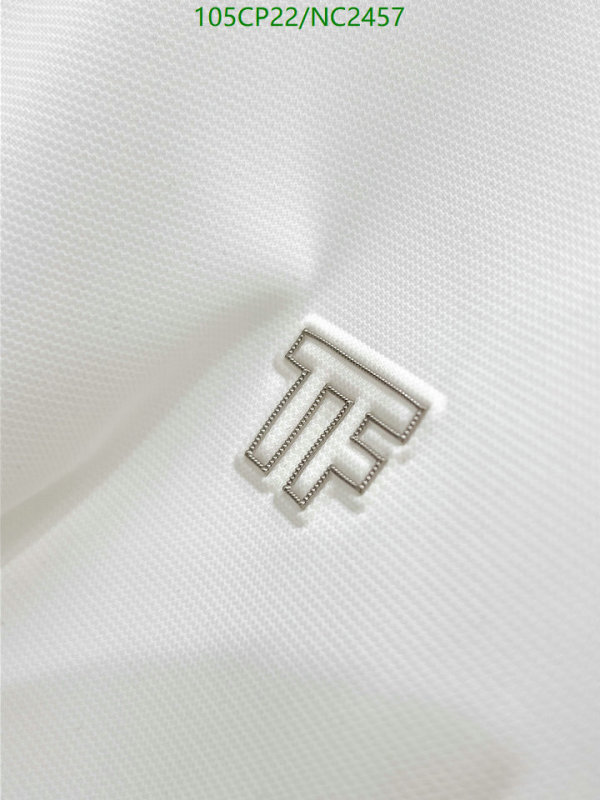 Clothing-TOM FORD Code: NC2457 $: 105USD