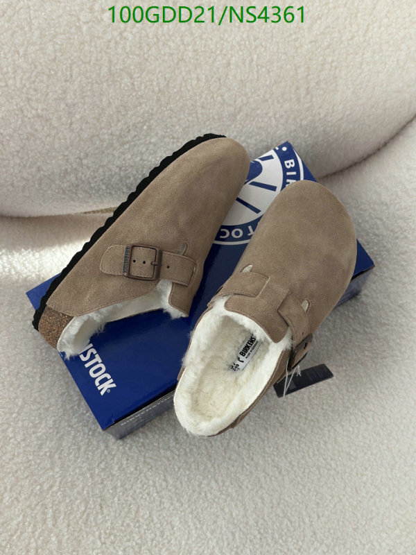 Men shoes-Birkenstock Code: NS4361 $: 100USD