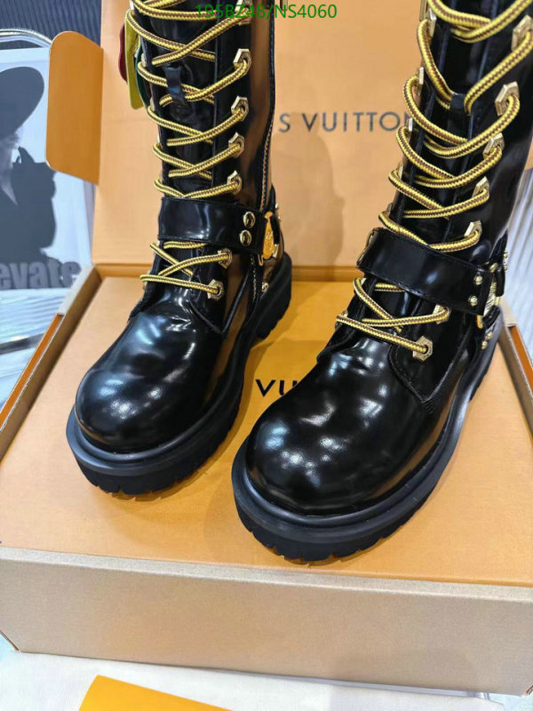 Women Shoes-LV Code: NS4060 $: 195USD-yupoo dhgate Women Shoes-LV Code: NS4060 $: 195USD