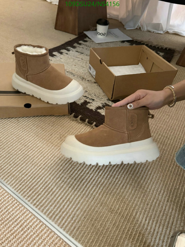 Men shoes-Boots Code: NS4156 $: 109USD-yupoo dhgate Men shoes-Boots Code: NS4156 $: 109USD