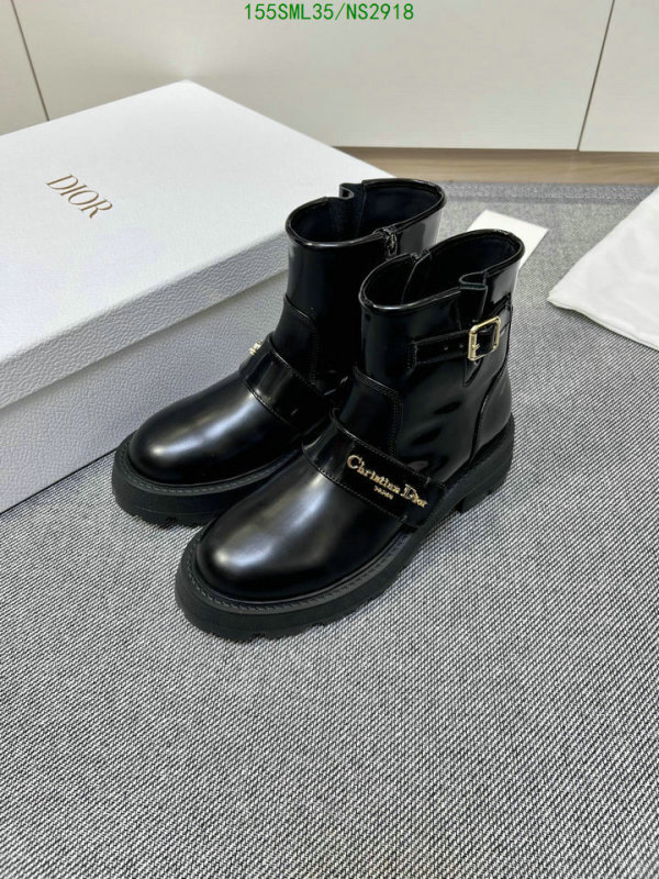 Women Shoes-Boots Code: NS2918 $: 155USD