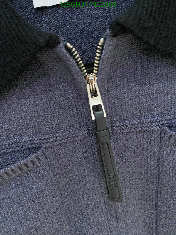 Clothing-Loewe Code: NC2960 $: 129USD