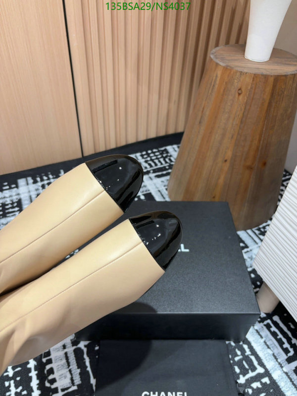Women Shoes-Chanel Code: NS4037 $: 135USD-yupoo dhgate Women Shoes-Chanel Code: NS4037 $: 135USD