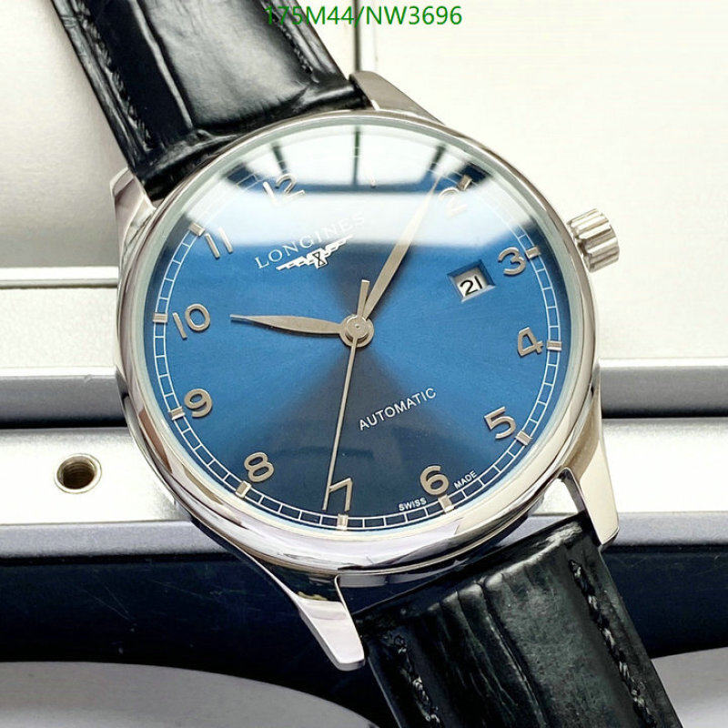Watch-4A Quality-LONGINES Code: NW3696 $: 175USD-yupoo dhgate Watch-4A Quality-LONGINES Code: NW3696 $: 175USD
