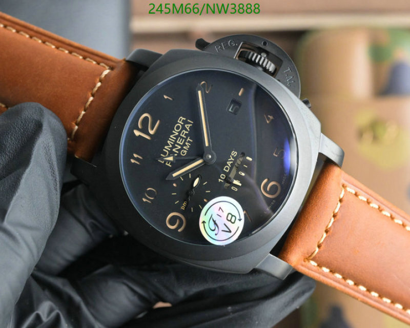 Watch-Mirror Quality-Panerai Code: NW3888 $: 245USD-yupoo dhgate Watch-Mirror Quality-Panerai Code: NW3888 $: 245USD