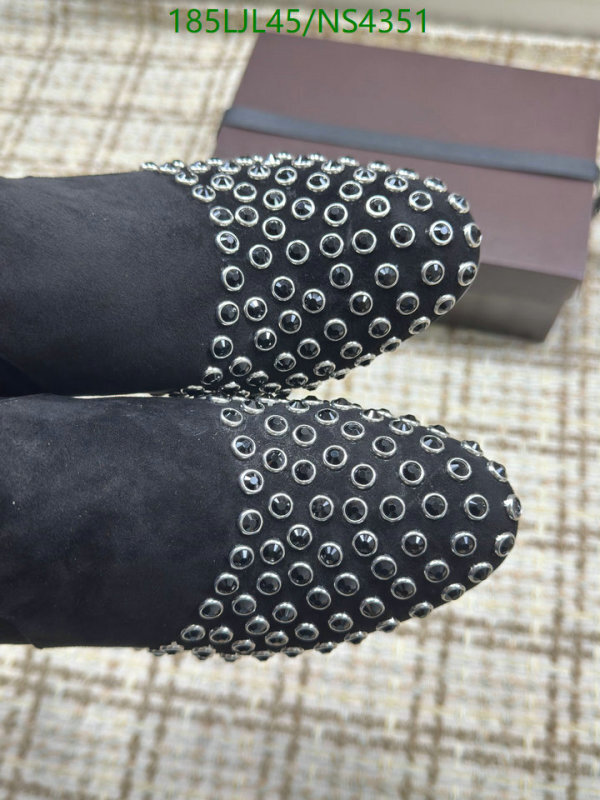 Women Shoes-Boots Code: NS4351 $: 185USD