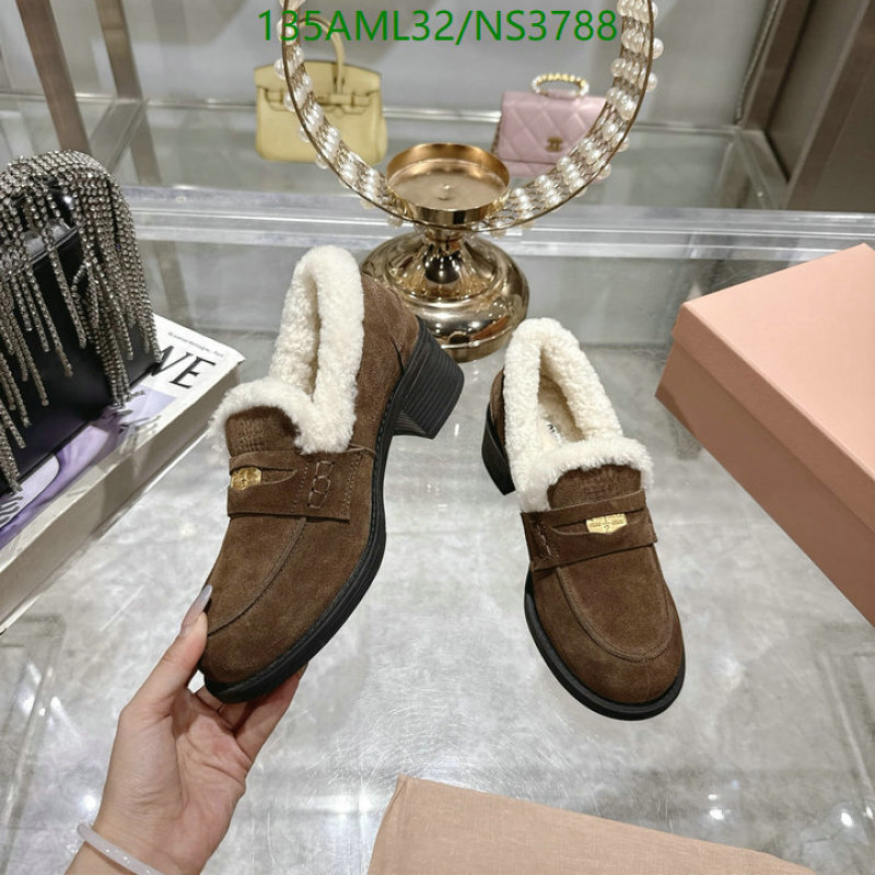 Women Shoes-Miu Miu Code: NS3788 $: 135USD-yupoo dhgate Women Shoes-Miu Miu Code: NS3788 $: 135USD