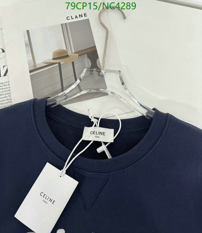 Clothing-Celine Code: NC4289 $: 79USD