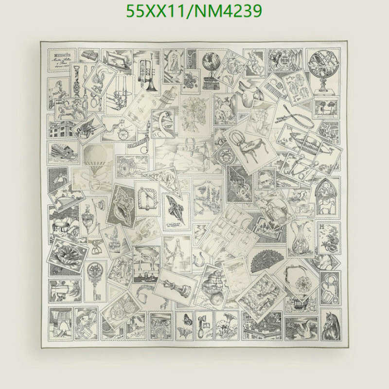 Scarf-Hermes Code: NM4239 $: 55USD