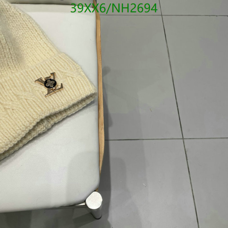 Cap-(Hat)-LV Code: NH2694 $: 39USD