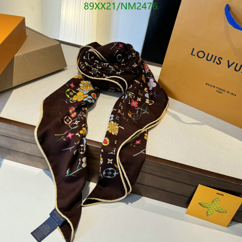 Scarf-LV Code: NM2476 $: 89USD