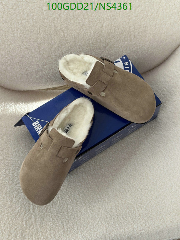 Men shoes-Birkenstock Code: NS4361 $: 100USD