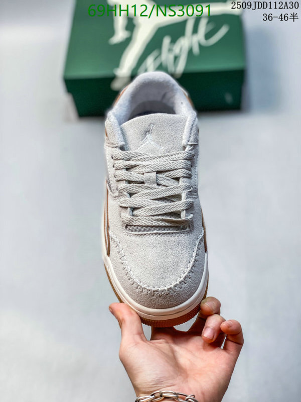 Men shoes-Nike Code: NS3091 $: 69USD