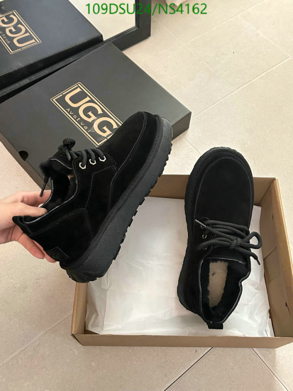 Men shoes-UGG Code: NS4162 $: 109USD-yupoo dhgate Men shoes-UGG Code: NS4162 $: 109USD