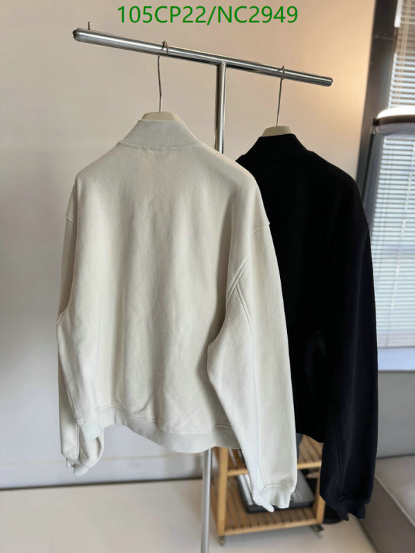 Clothing-Alo Yoga Code: NC2949 $: 105USD