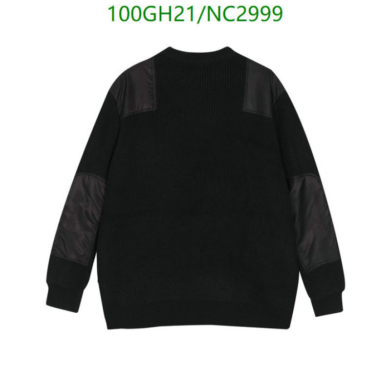 Clothing-Prada Code: NC2999 $: 100USD