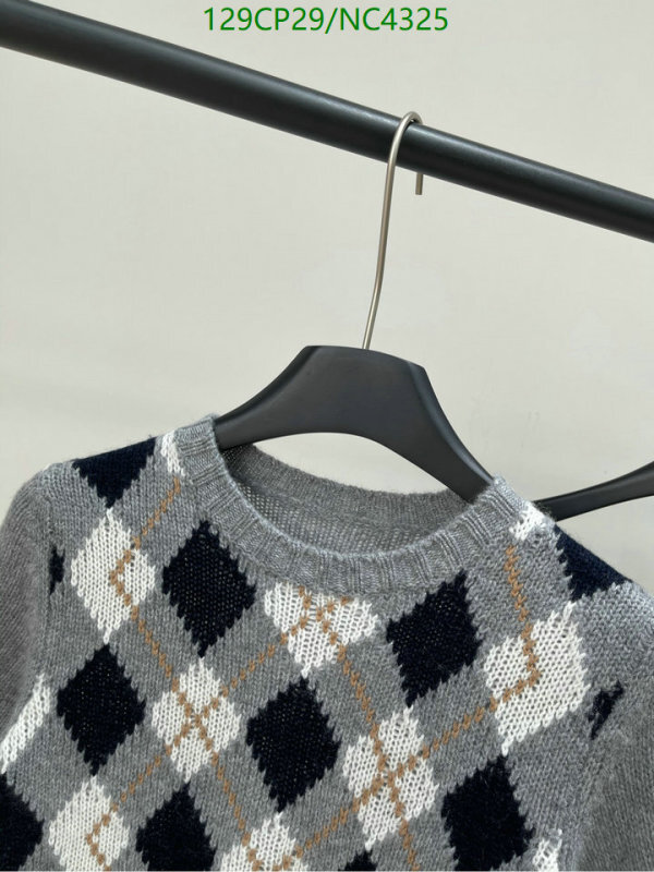 Clothing-Prada Code: NC4325 $: 129USD-yupoo dhgate Clothing-Prada Code: NC4325 $: 129USD