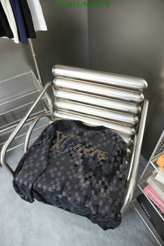 Clothing-LV Code: NC2979 $: 79USD