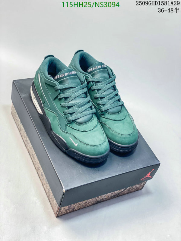 Men shoes-Nike Code: NS3094 $: 115USD