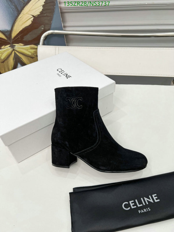 Women Shoes-Celine Code: NS3737 $: 135USD-yupoo dhgate Women Shoes-Celine Code: NS3737 $: 135USD
