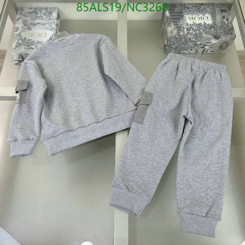 Kids Clothing-Moncler Code: NC3268 $: 85USD