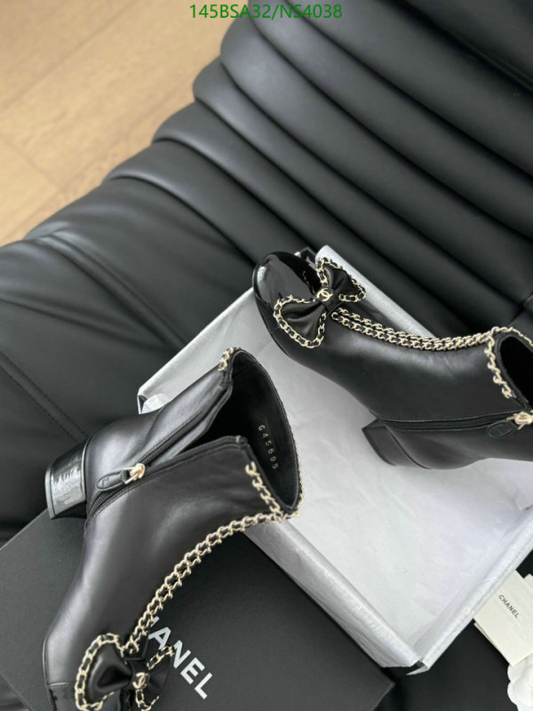 Women Shoes-Chanel Code: NS4038 $: 145USD-yupoo dhgate Women Shoes-Chanel Code: NS4038 $: 145USD