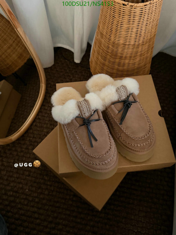 Women Shoes-UGG Code: NS4153 $: 100USD-yupoo dhgate Women Shoes-UGG Code: NS4153 $: 100USD