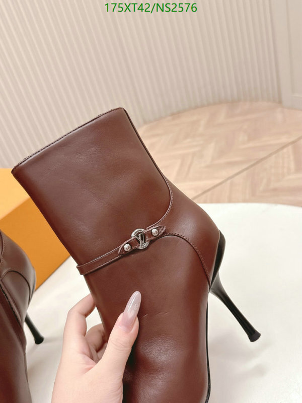 Women Shoes-LV Code: NS2576 $: 175USD