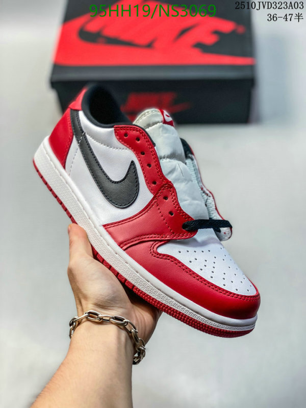 Women Shoes-NIKE Code: NS3069 $: 95USD
