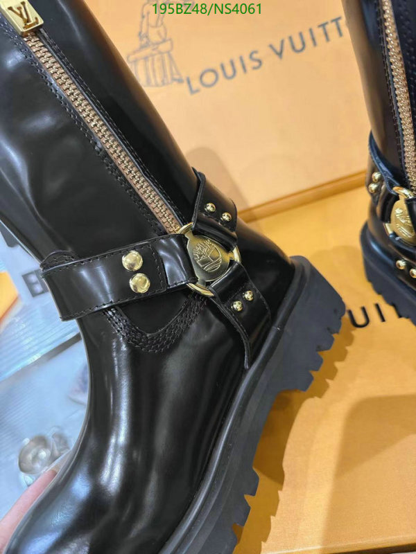 Women Shoes-LV Code: NS4061 $: 195USD-yupoo dhgate Women Shoes-LV Code: NS4061 $: 195USD