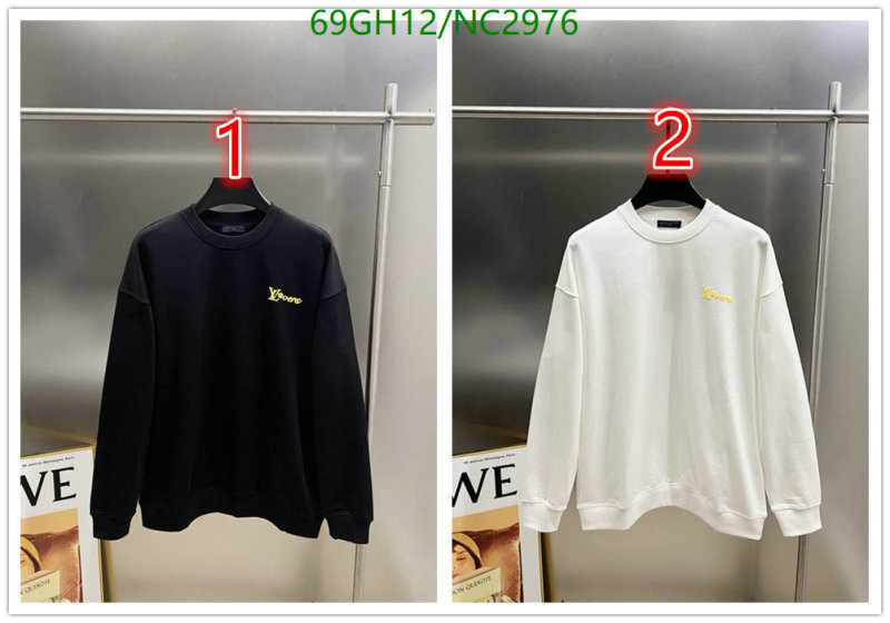 Clothing-LV Code: NC2976 $: 69USD