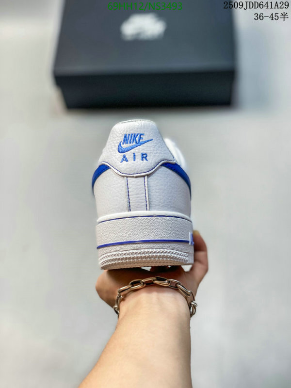 Men shoes-Nike Code: NS3493 $: 69USD