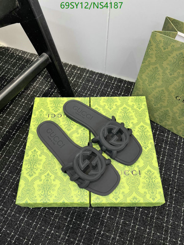 Women Shoes-Gucci Code: NS4187 $: 69USD-yupoo dhgate Women Shoes-Gucci Code: NS4187 $: 69USD