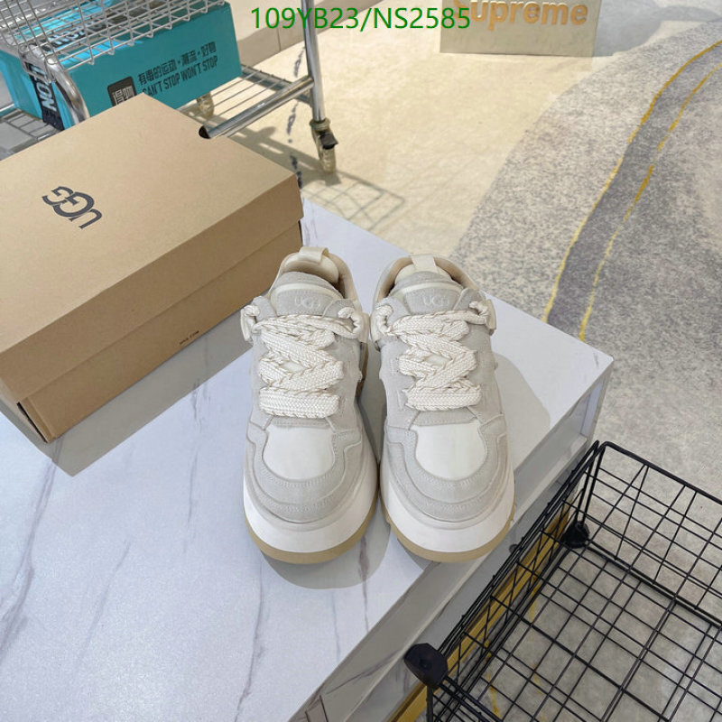 Women Shoes-UGG Code: NS2585 $: 109USD