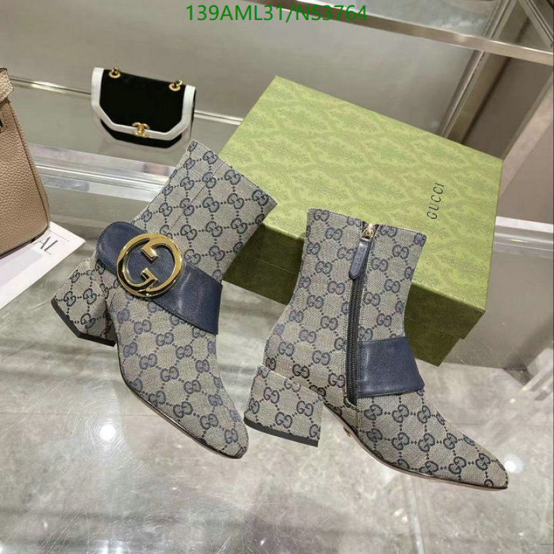 Women Shoes-Boots Code: NS3764 $: 139USD