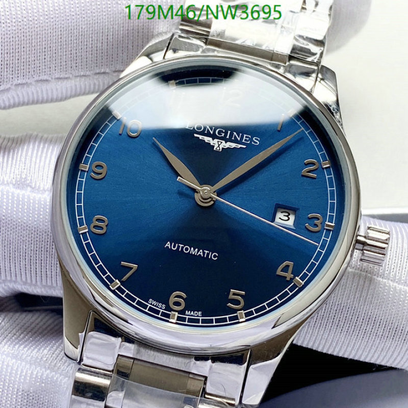 Watch-4A Quality-LONGINES Code: NW3695 $: 179USD-yupoo dhgate Watch-4A Quality-LONGINES Code: NW3695 $: 179USD