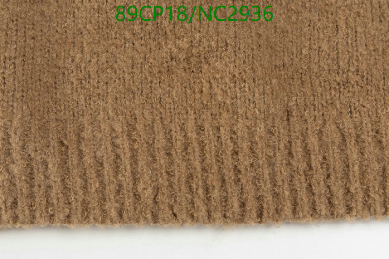 Clothing-LV Code: NC2936 $: 89USD