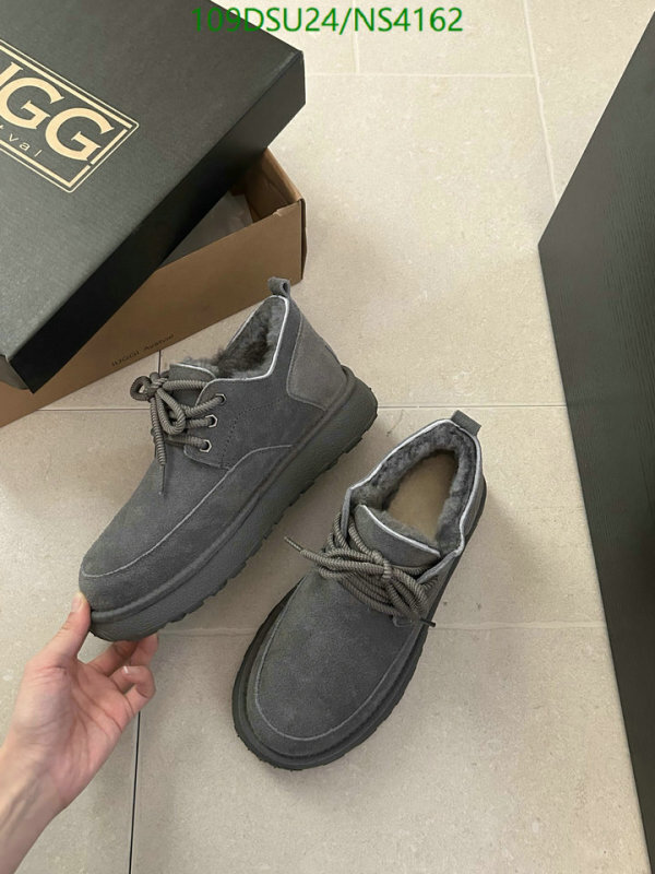 Men shoes-UGG Code: NS4162 $: 109USD-yupoo dhgate Men shoes-UGG Code: NS4162 $: 109USD