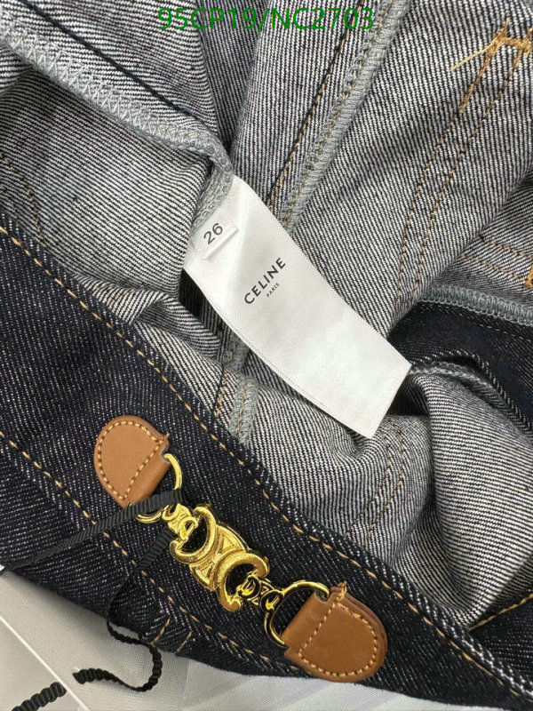 Clothing-Celine Code: NC2703 $: 95USD