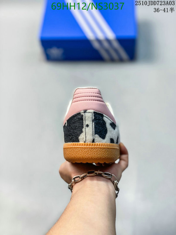 Women Shoes-Adidas Code: NS3037 $: 69USD