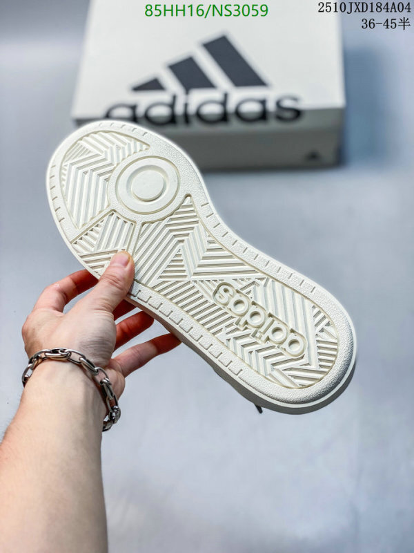 Men shoes-Adidas Code: NS3059 $: 85USD