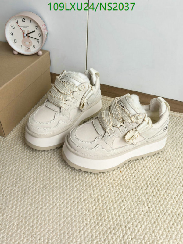 Women Shoes-UGG Code: NS2037 $: 109USD