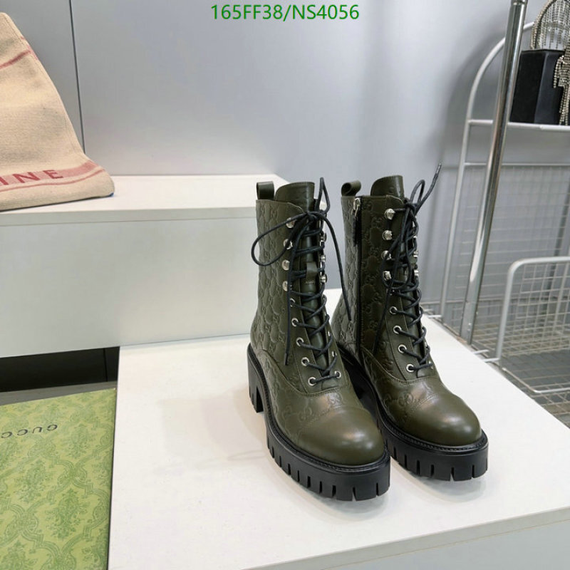 Women Shoes-Boots Code: NS4056 $: 165USD-yupoo dhgate Women Shoes-Boots Code: NS4056 $: 165USD