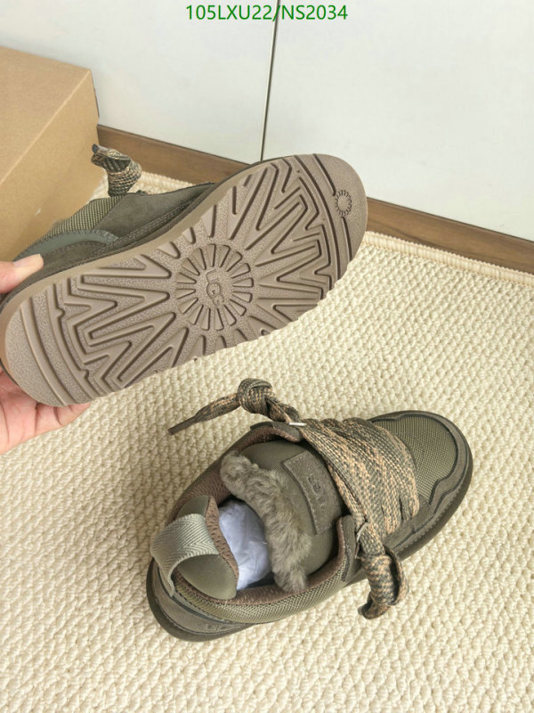 Women Shoes-UGG Code: NS2034 $: 105USD